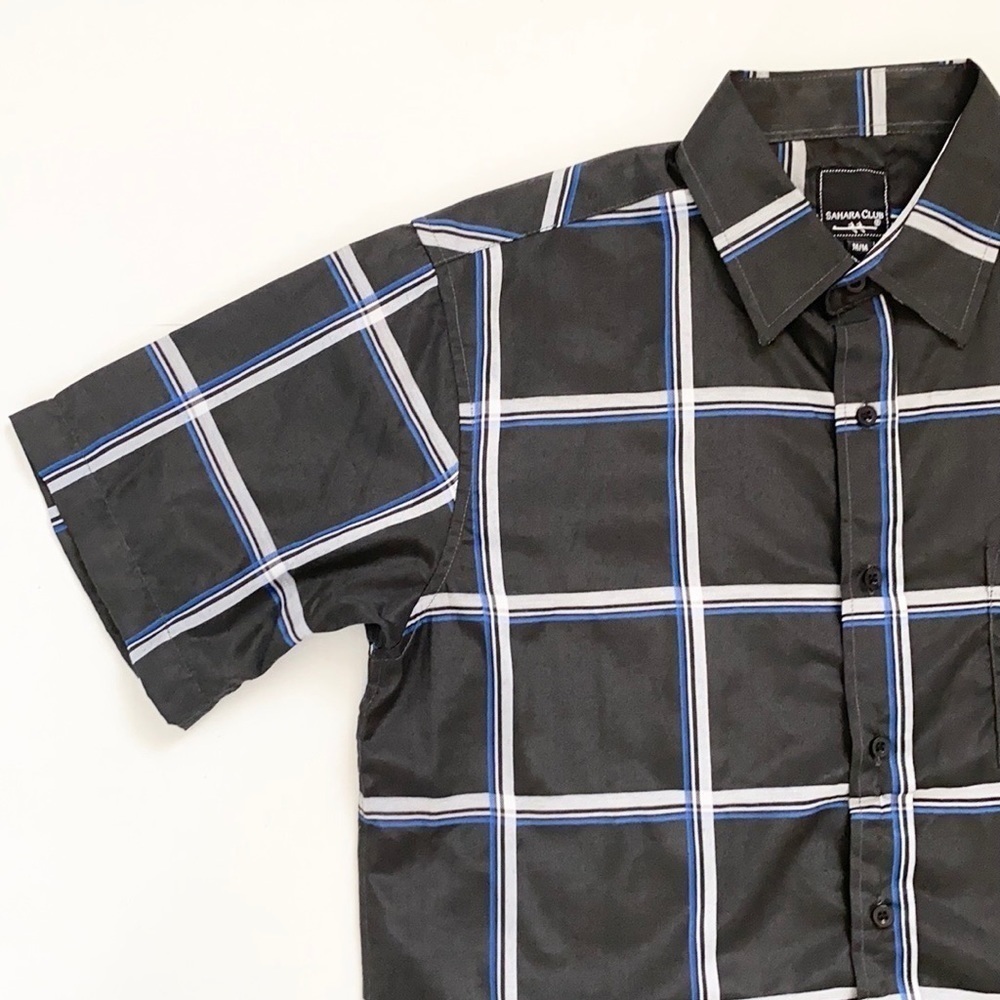 Sahara Club Casual Shirt - Picture 2 of 8